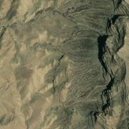 Satellite imagery of Islam Band, PK