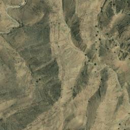 Satellite imagery of Islam Band, PK