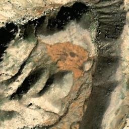 Satellite imagery of Sethli, PK
