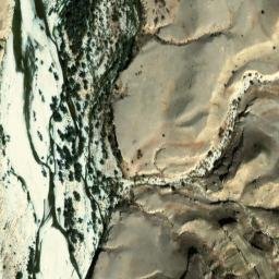 Satellite imagery of Sethli, PK