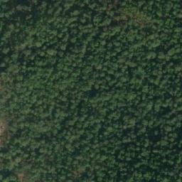 Satellite imagery of Riuriu Ḍā̃ḍā, NP