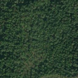 Satellite imagery of Riuriu Ḍā̃ḍā, NP