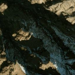 Satellite imagery of Terchhe Dhuri̇̄, NP