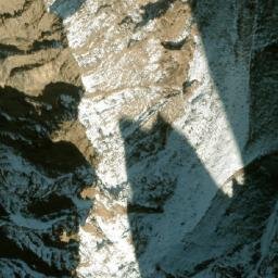 Satellite imagery of Terchhe Dhuri̇̄, NP