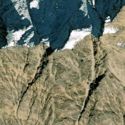 Satellite imagery of Nilā Lek, NP