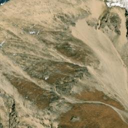 Satellite imagery of Nilā Lek, NP