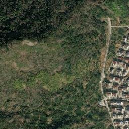Satellite imagery of Zhi’ao Shan, CN