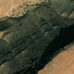Satellite imagery of Ouandera, MA