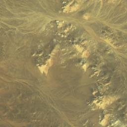 Satellite imagery of ‘Ilw al Ghurūd, EG
