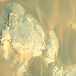 Satellite imagery of Minqār Khurayyif, EG