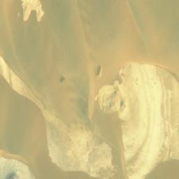 Satellite imagery of Minqār Khurayyif, EG