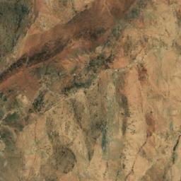 Satellite imagery of Al Quwayr, EG