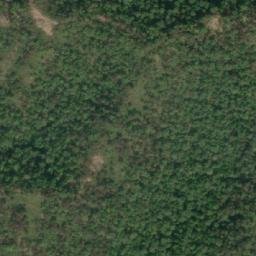 Satellite imagery of Riuriu Ḍā̃ḍā, NP