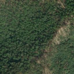 Satellite imagery of Riuriu Ḍā̃ḍā, NP