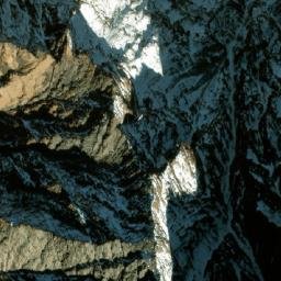 Satellite imagery of Terchhe Dhuri̇̄, NP