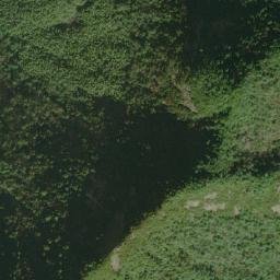 Satellite imagery of Damao Shan, CN