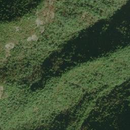 Satellite imagery of Damao Shan, CN