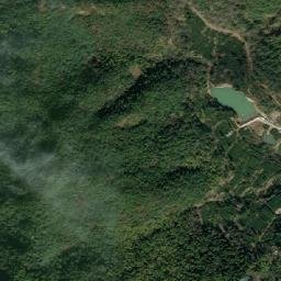 Satellite imagery of Zhi’ao Shan, CN