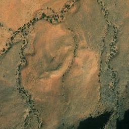Satellite imagery of Irhir Oudi, MA