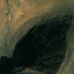 Satellite imagery of Irhir Oudi, MA