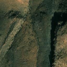 Satellite imagery of Irhir Oudi, MA