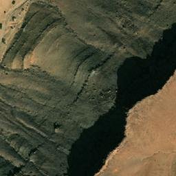 Satellite imagery of Ouandera, MA