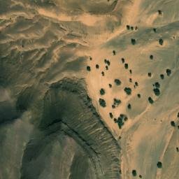 Satellite imagery of Kheneg Lejouad, DZ
