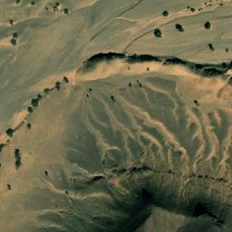 Satellite imagery of Kheneg Lejouad, DZ
