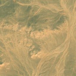 Satellite imagery of ‘Alam al Ḩaţīyah, EG