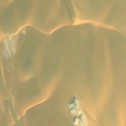 Satellite imagery of Minqār Khurayyif, EG
