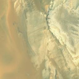 Satellite imagery of Minqār Khurayyif, EG