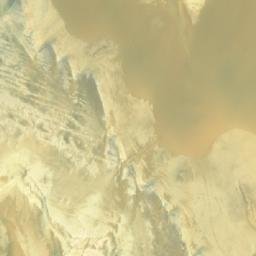 Satellite imagery of Minqār Khurayyif, EG