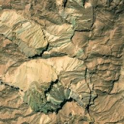 Satellite imagery of Farsh al Ghizlān, EG