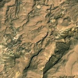 Satellite imagery of Farsh al Ghizlān, EG