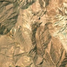 Satellite imagery of Farsh al Ghizlān, EG