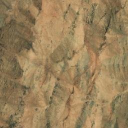 Satellite imagery of Al Quwayr, EG
