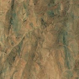 Satellite imagery of Jabal Umm Raḑīm, EG