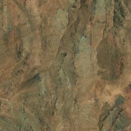 Satellite imagery of Jabal Umm Raḑīm, EG