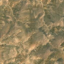 Satellite imagery of cairn, EG