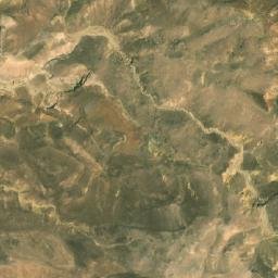 Satellite imagery of cairn, EG
