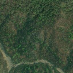 Satellite imagery of Riuriu Ḍā̃ḍā, NP