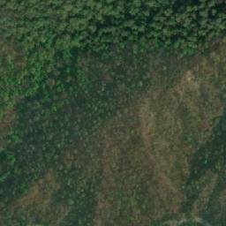 Satellite imagery of Riuriu Ḍā̃ḍā, NP