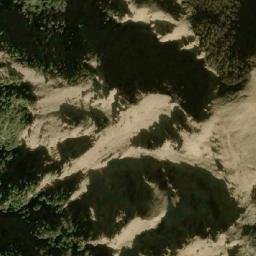 Satellite imagery of Baṅge Ḍā̃ḍā, NP