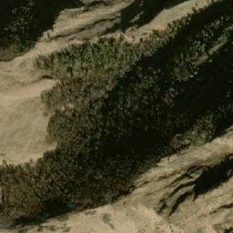 Satellite imagery of Baṅge Ḍā̃ḍā, NP