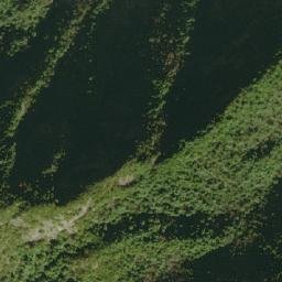 Satellite imagery of Damao Shan, CN