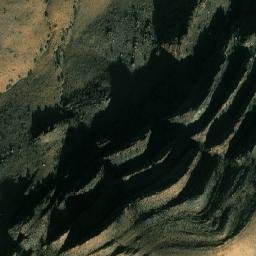 Satellite imagery of Irhir Oudi, MA