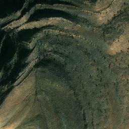 Satellite imagery of Irhir Oudi, MA