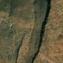 Satellite imagery of Irhir Oudi, MA