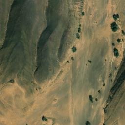 Satellite imagery of Kheneg Lejouad, DZ