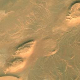 Satellite imagery of Garet el Adeb, DZ